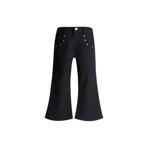 JASONWOOD Casual Pants Women's Allure Black