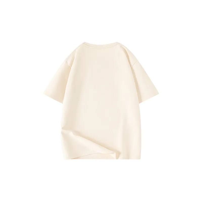 MJ STYLE T Shirts Men-1