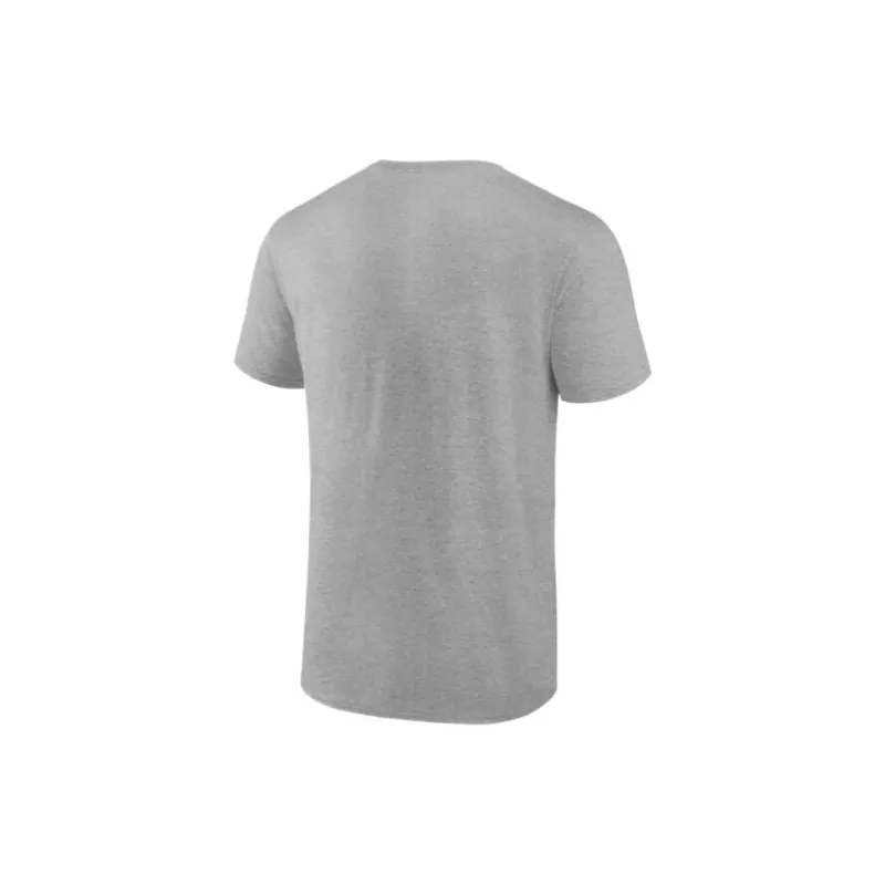 NBA Dallas Cowboys T-Shirt Men's Gray-1