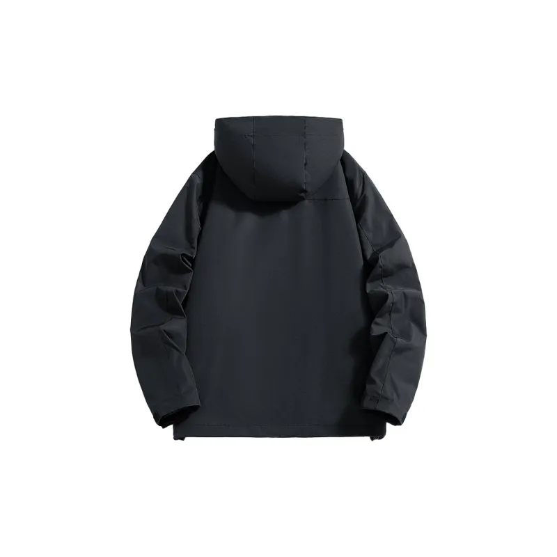 Jeep Jackets Unisex-5