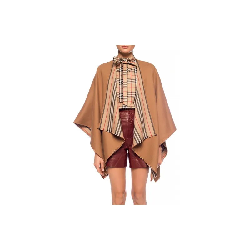 Burberry Shawls Women's-3