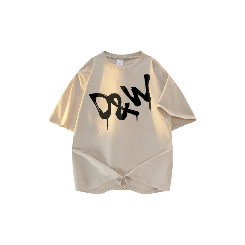 D&W T Shirts Unisex-18