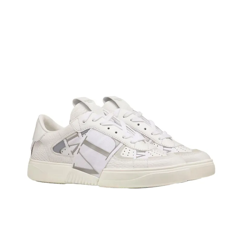 Valentino VL7N Bands 'White'-2