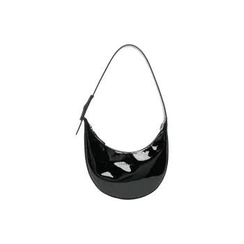 LONGCHAMP Le Roseau Essential S Hobo Bag