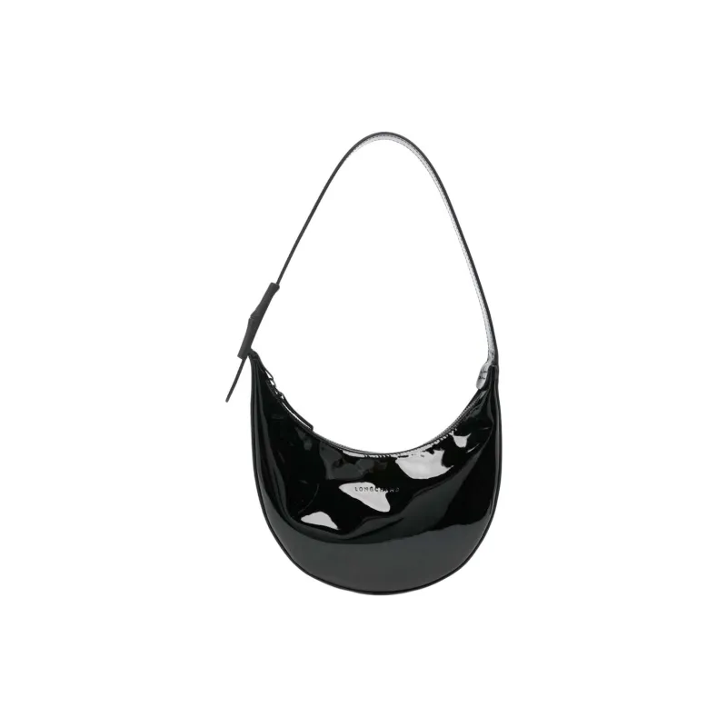 LONGCHAMP Le Roseau Essential S Hobo Bag-0