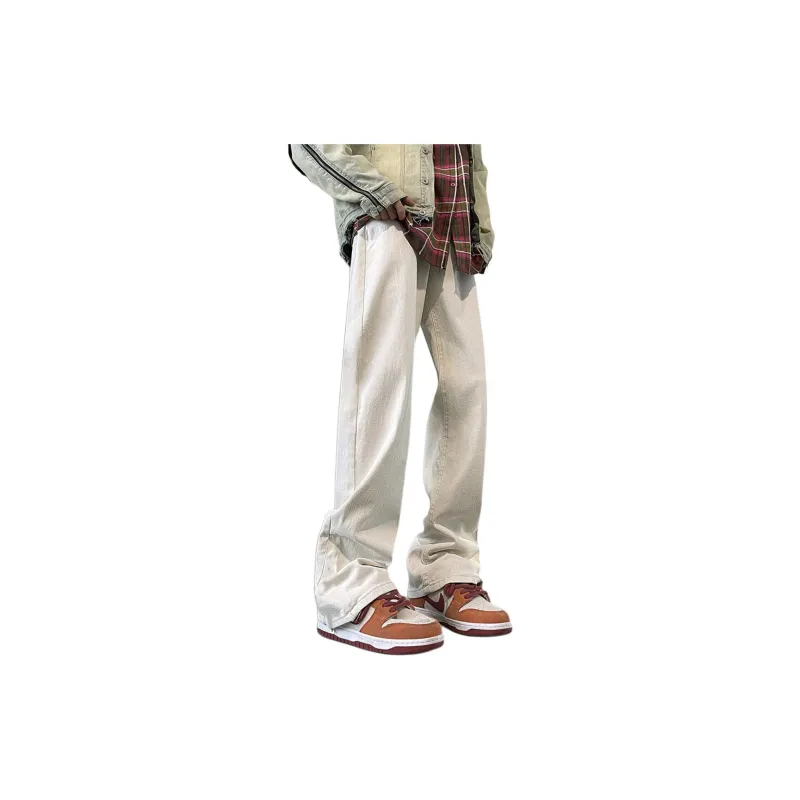 COMOWA Jeans Unisex-13