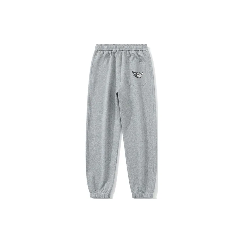 AI3 Iverson China Series Casual Pants Unisex-7