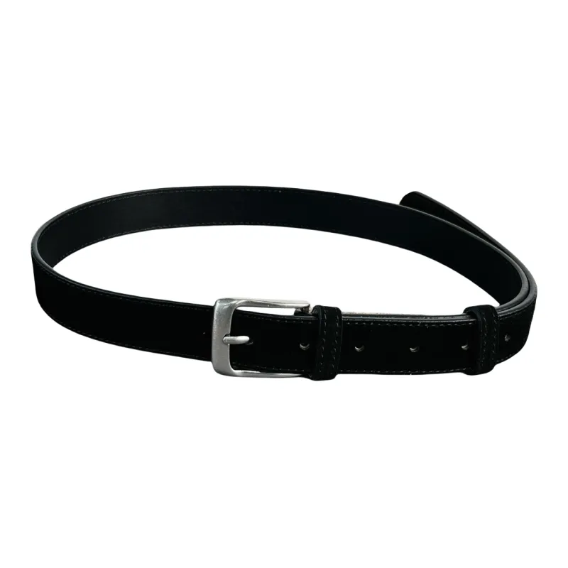 Emperor Penguin Korean Style Velvet Faux Suede Belt With Casual Pants And Cardigan Coat Leather Belts Unisex 2.8cm-7