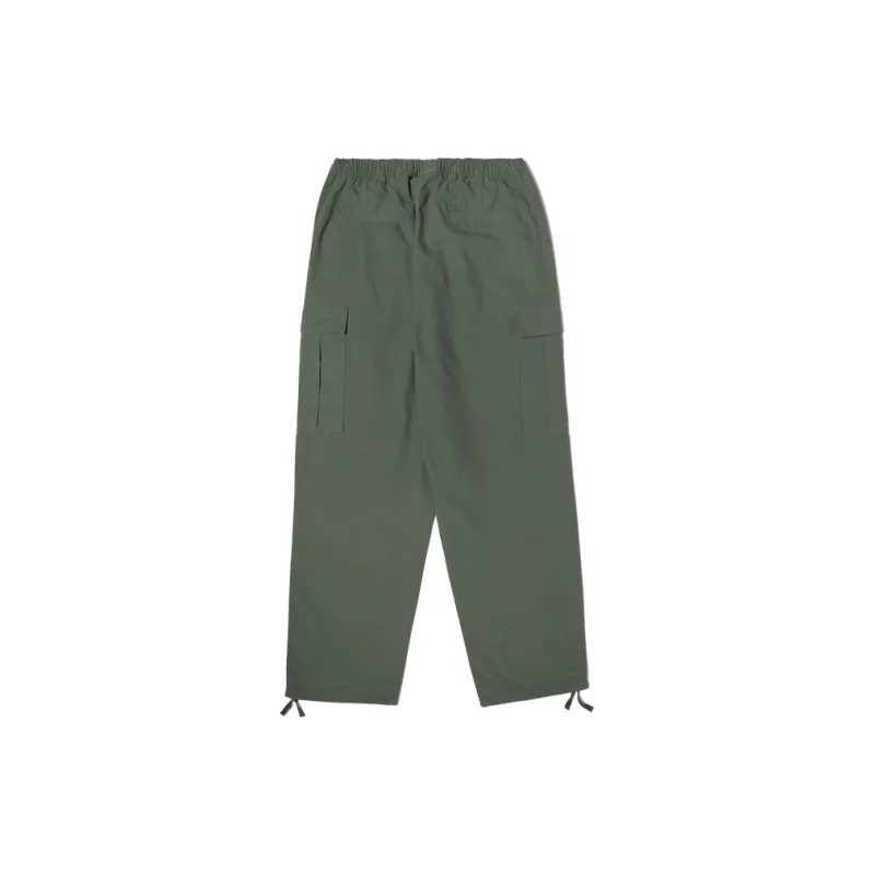 HUF SS24 FW24 Cargo Pants Unisex Green-1