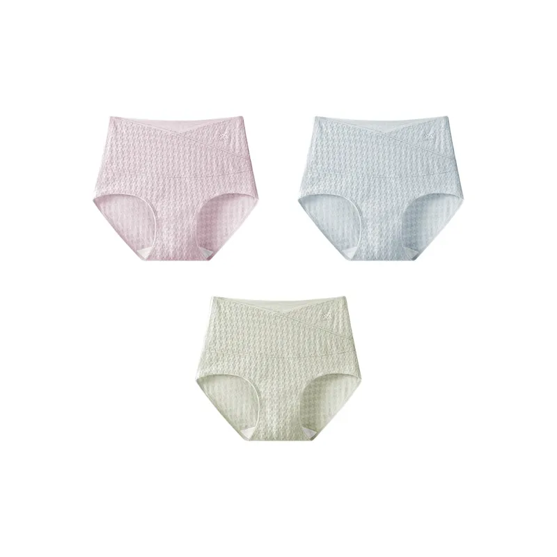MIIOW Underpants Women's 3 Pack-0