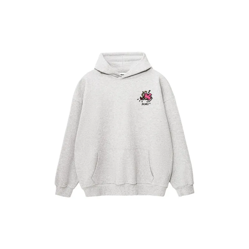 PCMY Sweatshirts Unisex-12