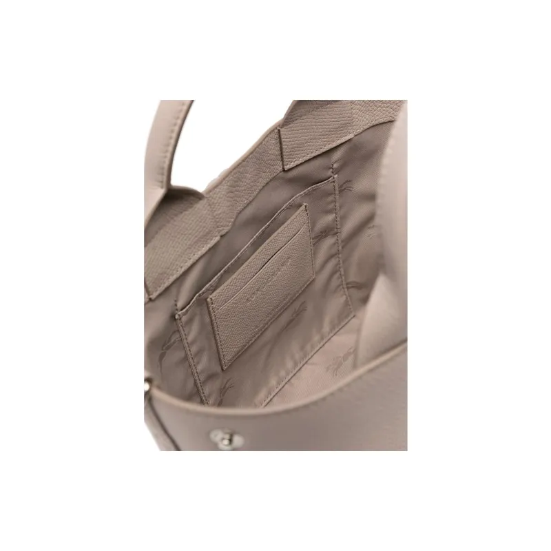 LONGCHAMP Le Roseau S Tote Bag-3