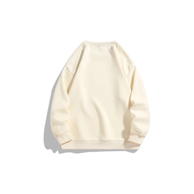 CHEVAL NOIR Sweatshirts Unisex-5