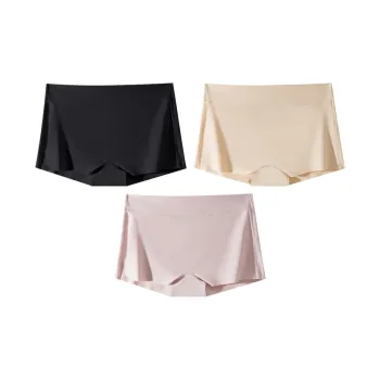 Lanza Underpants Women's 3 Pack