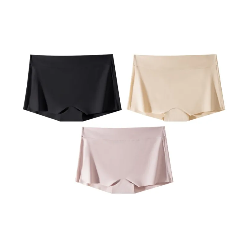 Lanza Underpants Women's 3 Pack-0