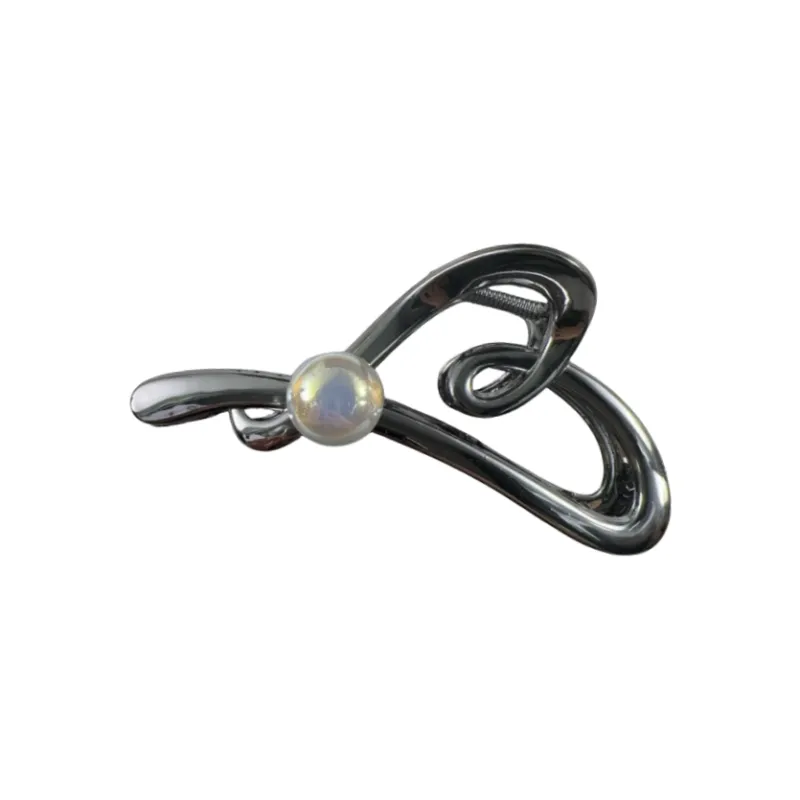 ZWU Hair Clips Women's-6