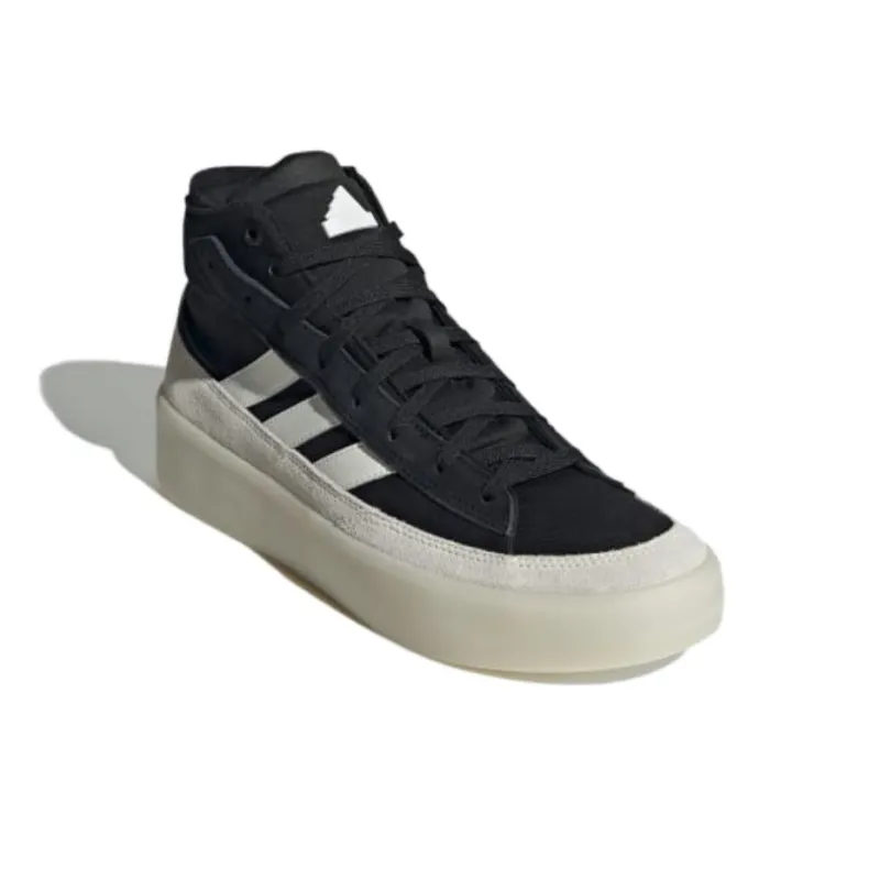 Adidas Znsored High 'Black'-2