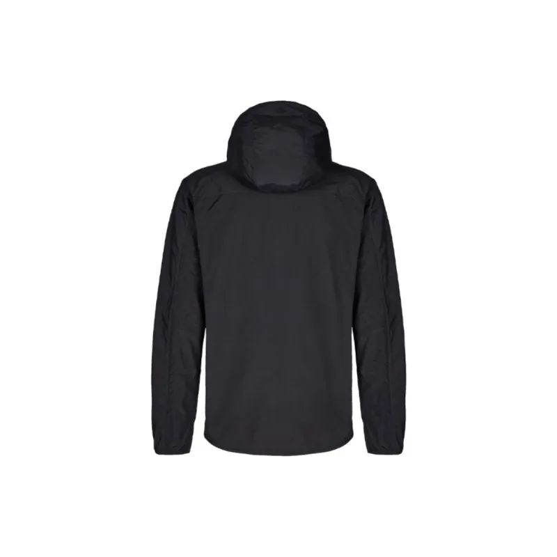 Fjallraven Jackets Coats Men's Black-1