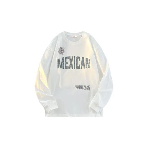 MEXICAN T-Shirts Unisex