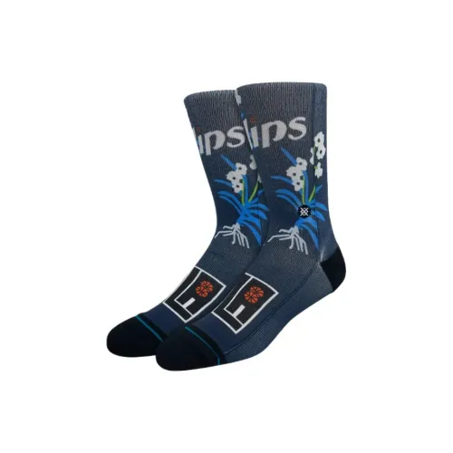 NBA Unisex Mid-Calf Socks