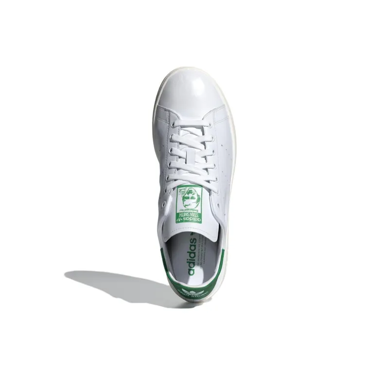 Adidas Stan Smith Decon Cloud White Green-4
