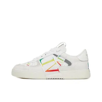 Valentino VL7N Low 'White Multi Color'