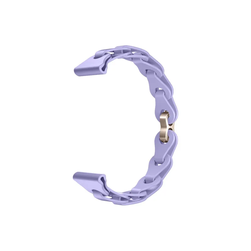 CHENSONG Watch Bands Compatible With Xiaomi Smart Band 9/8/7/6/5/4/3 All NFC Unisex-17