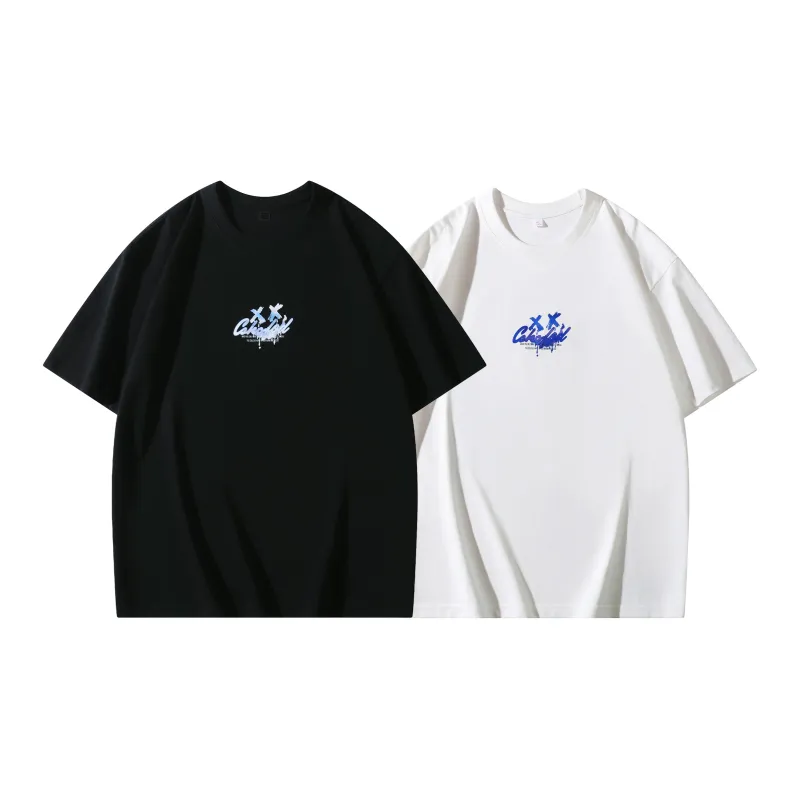 CSKS T Shirts Unisex-1