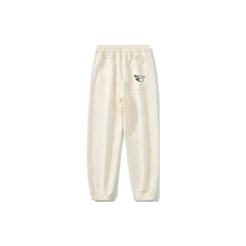 AI3 Iverson China Series Casual Pants Unisex-3