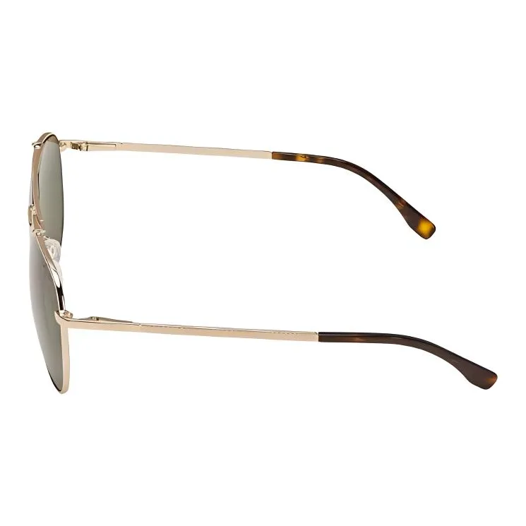 LACOSTE Pilot frame Sunglasses-2