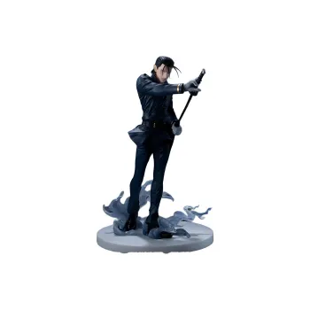 SEGA TV Animation, Rurouni Kenshin Luminasta Bonus Gifts 21cm