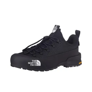 THE NORTH FACE GLENCLYFFE Anti Slip Wear Resistant Low Top Hiking Shoes Men's Black