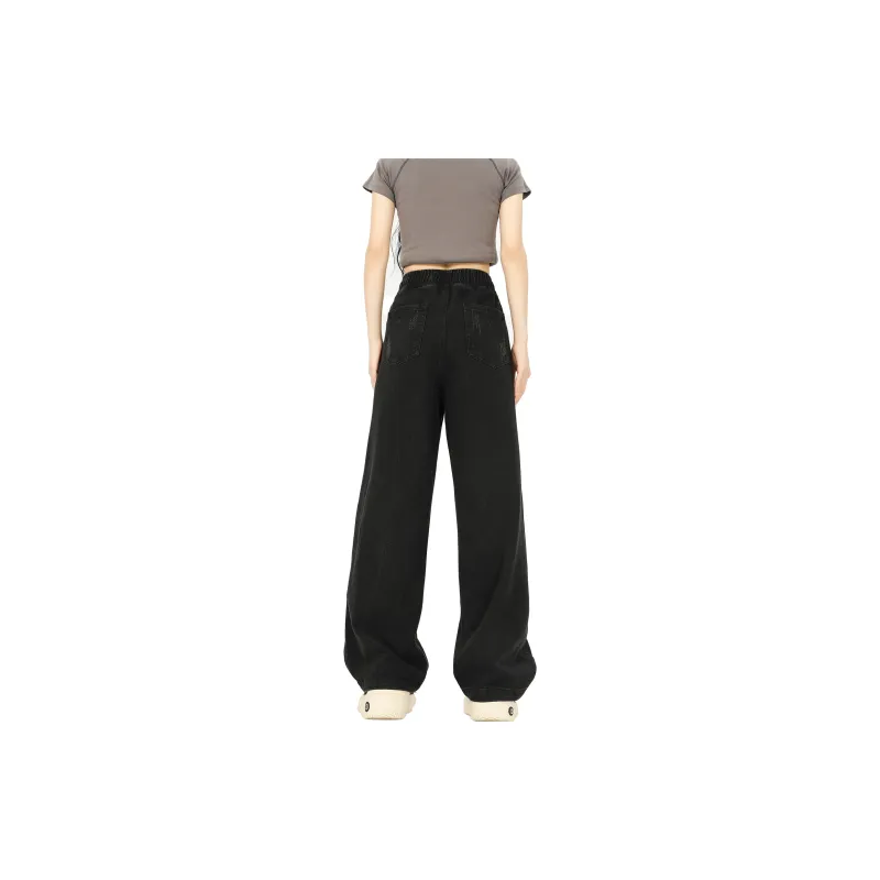 Supremo Cat Jeans Unisex-3