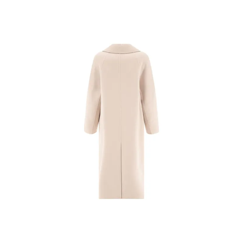 'S MAX MARA Virgin Wool Coat-1