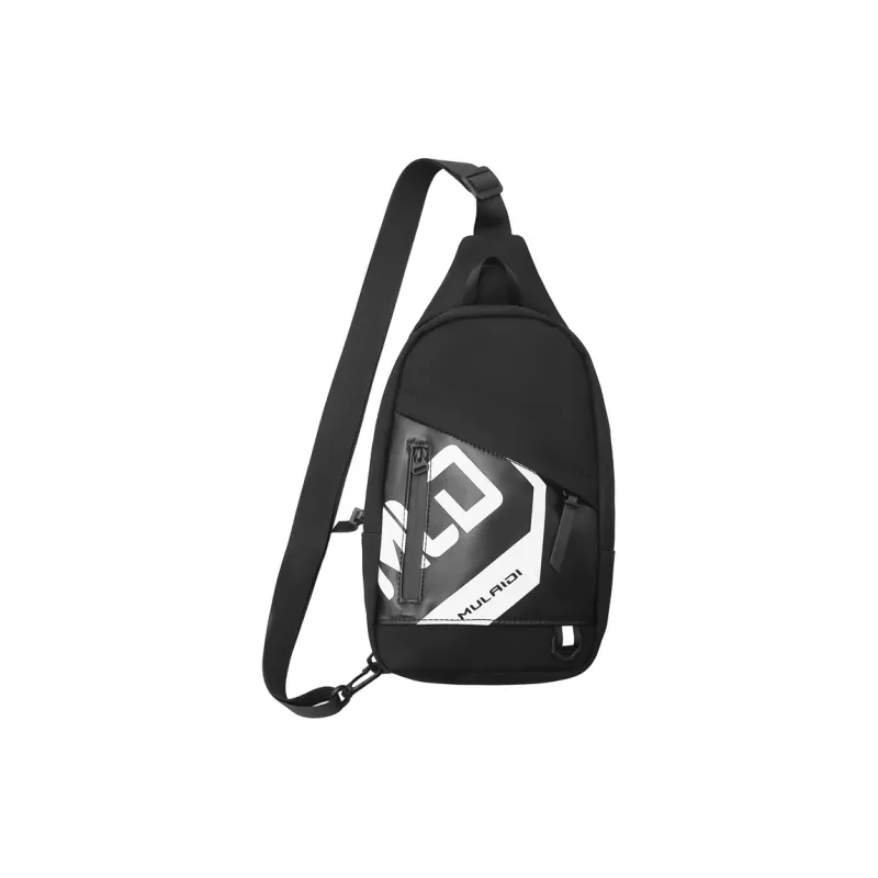 Alcohol dragon Sling Bags-1