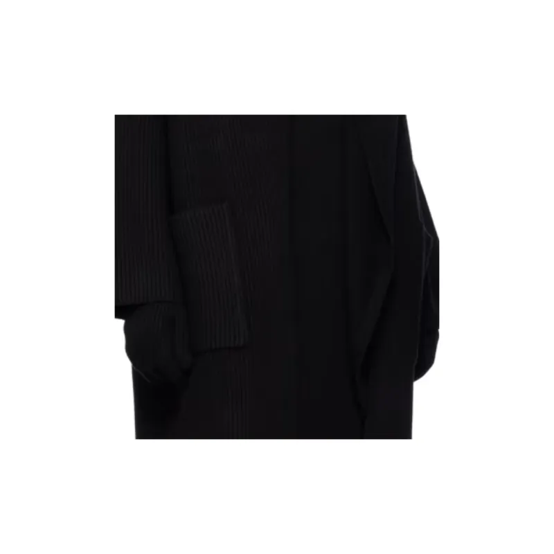 TOTEME Knit Gloves Unisex-3