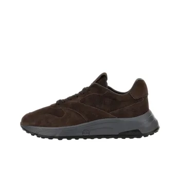 HOGAN Hyperlight Lace Up Sneakers