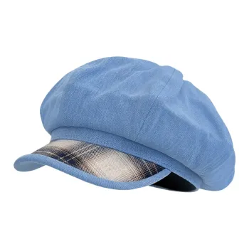 FREE RABBITⅡ Face Slimming Berets Unisex