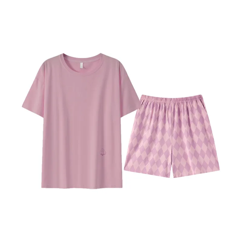 Urban Beauty Pajama Set Women's-3