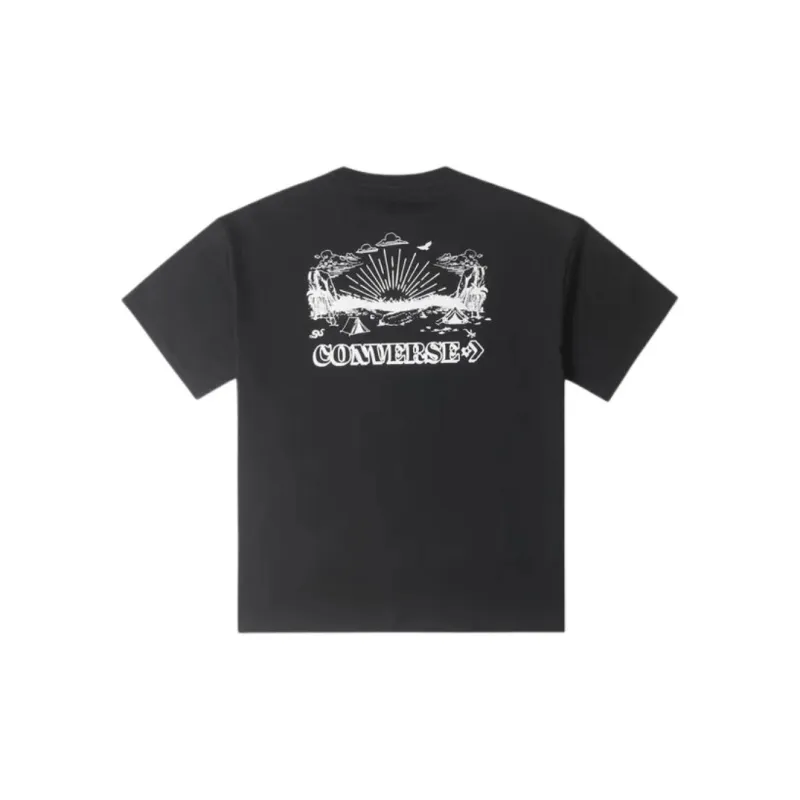 Converse Desert Festival T-Shirt-1