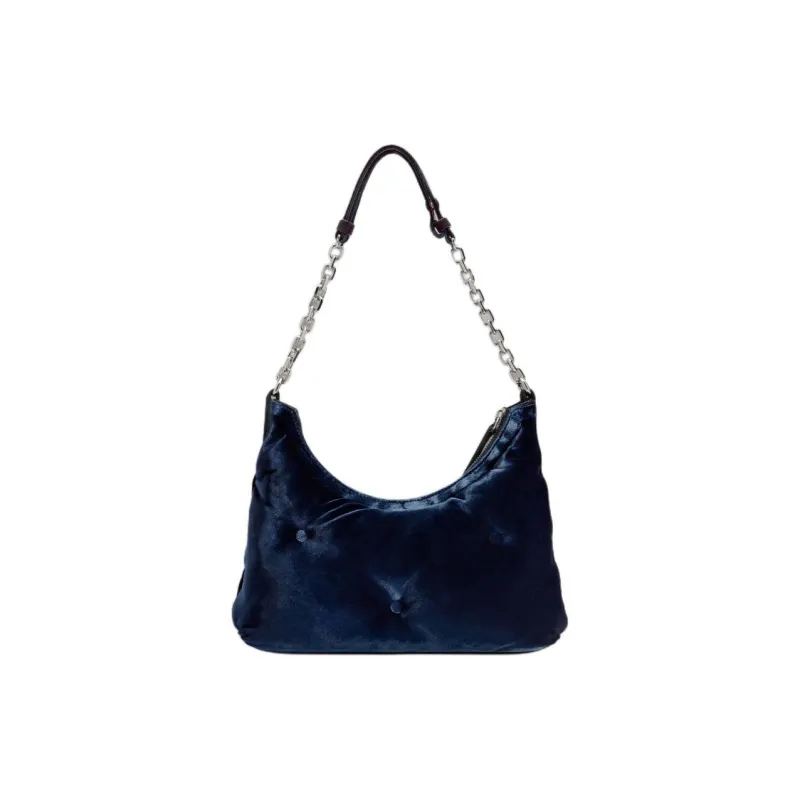Maison Margiela Glam Slam Small Hobo Bag-2