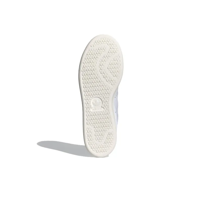 Adidas Stan Smith Decon Cloud White Green-5