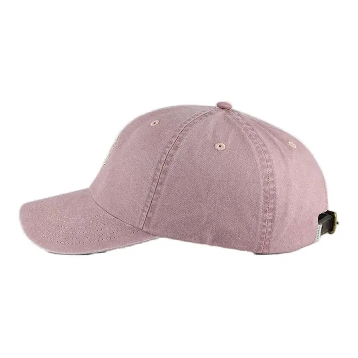 Lackpard Cotton Baseball Caps Unisex-2