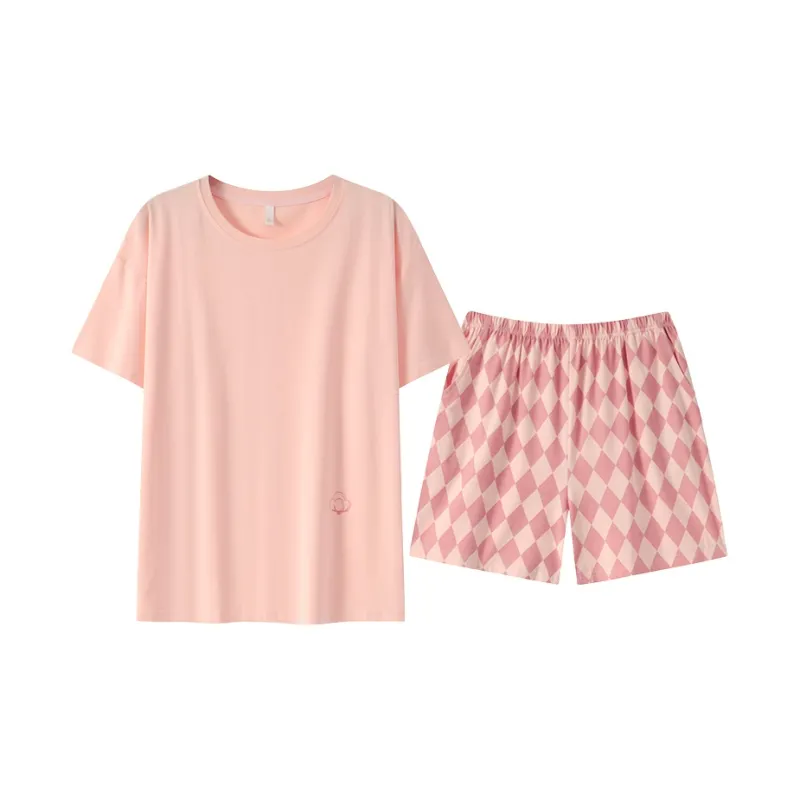 Urban Beauty Pajama Set Women's-1