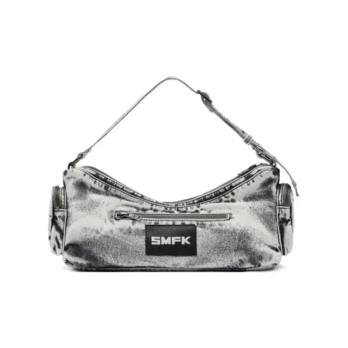 SMFK Shoulder Bags Dusty Gray