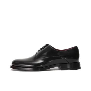 Valentino Dress Shoes Men's Black