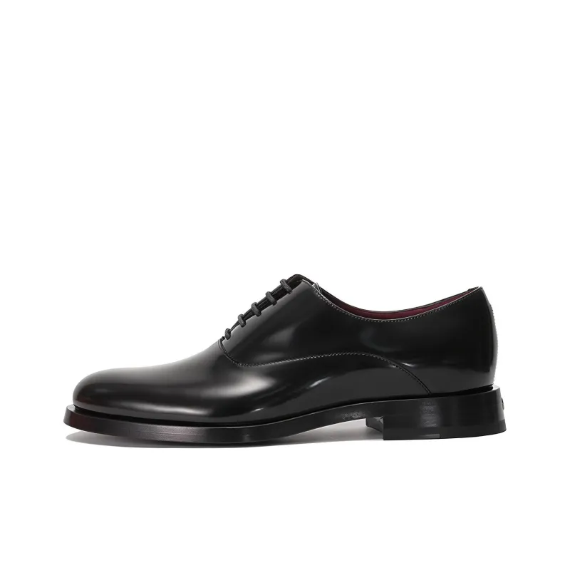 Valentino Dress Shoes Men's Black-0