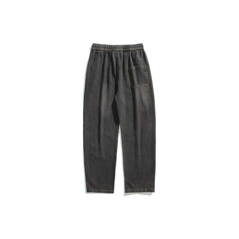 EVBD Jeans Unisex-7