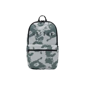 Jordan Polyester Backpack Regular Unisex Camouflage