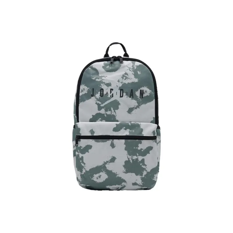 Jordan Polyester Backpack Regular Unisex Camouflage-0